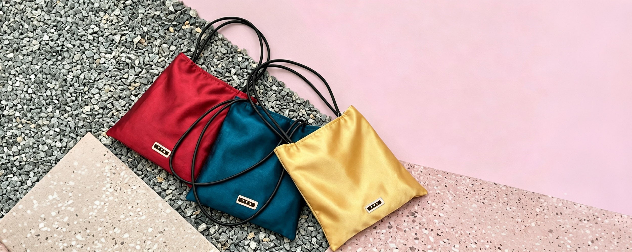 New Arrival