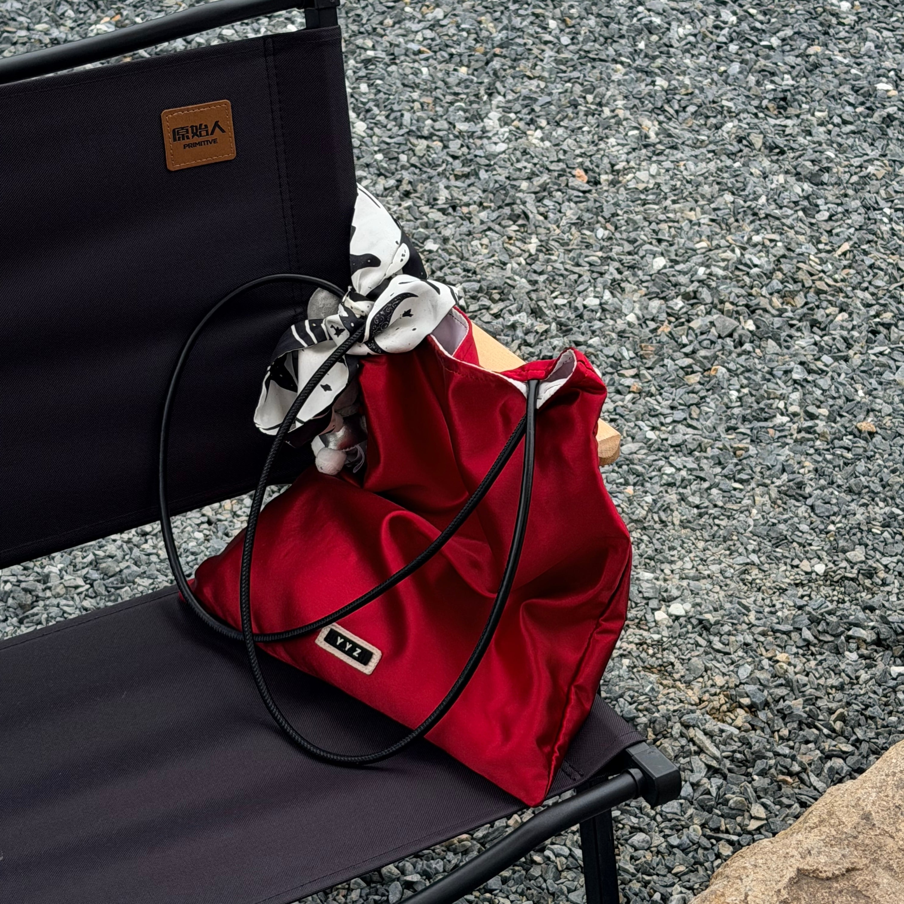 Fa Cai Bag