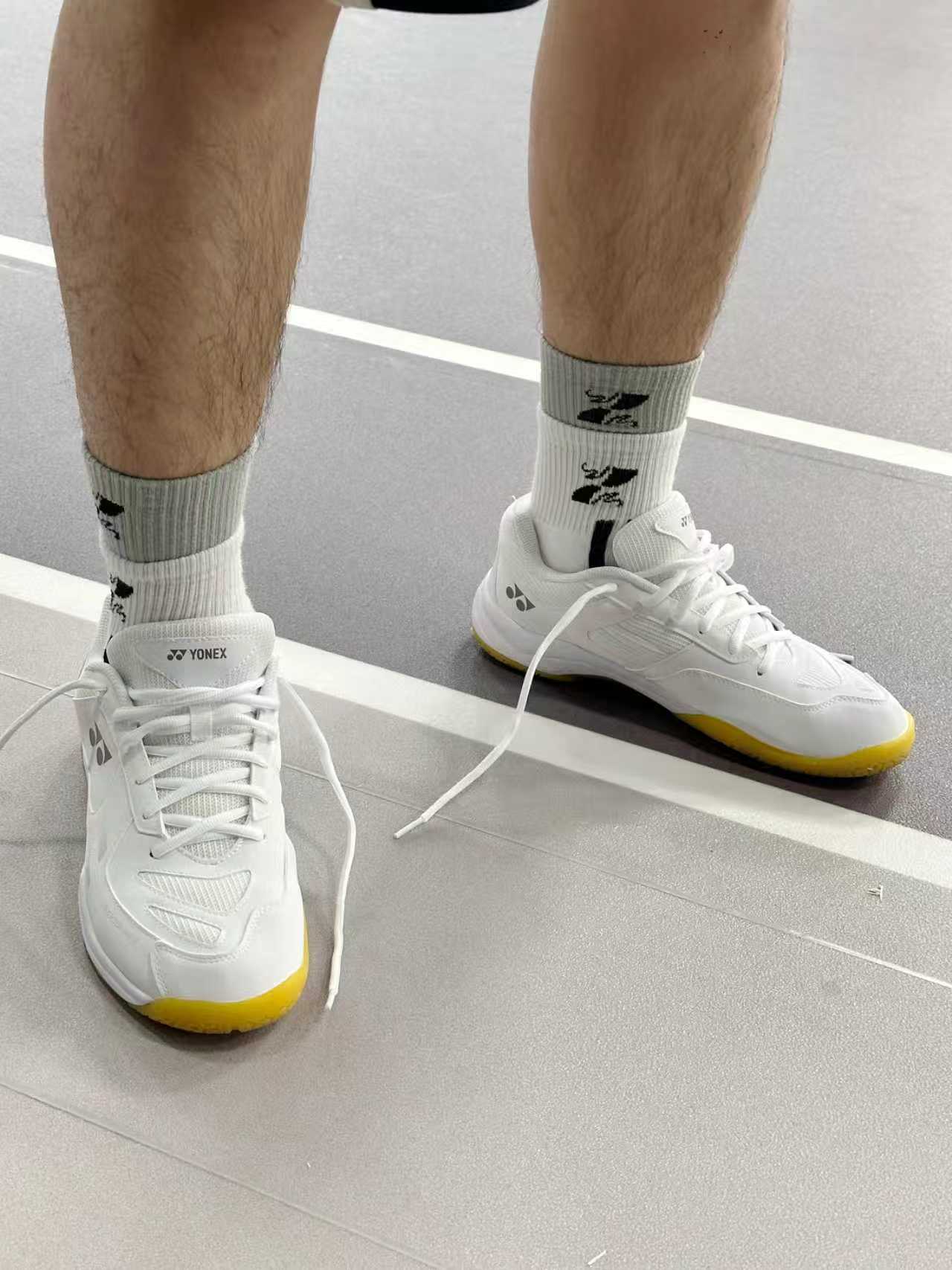 Urban Series Stacked Layer Performance Socks- Richie Richie YYZ